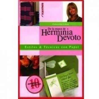 ESTILOS Y TECNICAS CON PAPEL