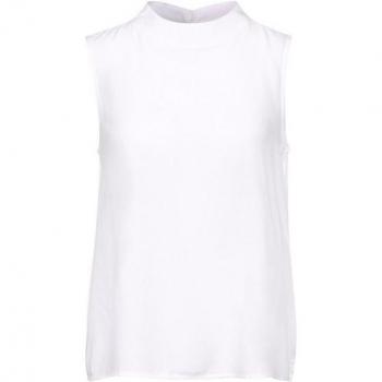STREET ONE Elegantes Viskose Top
