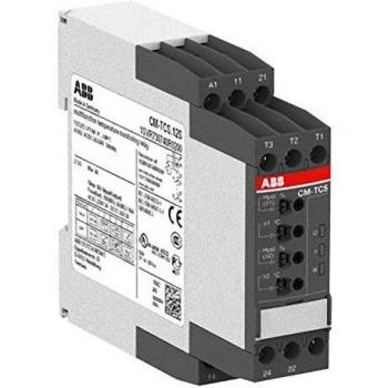 ABB Temperaturrelais, cm-tcs.12s