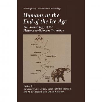 Humans at the Ice Age