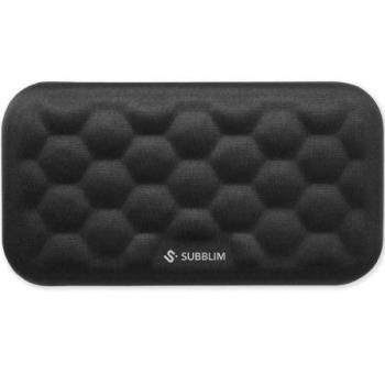 Reposamuñecas Subblim AirBlack