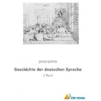 Geschichte der deutschen Sprache