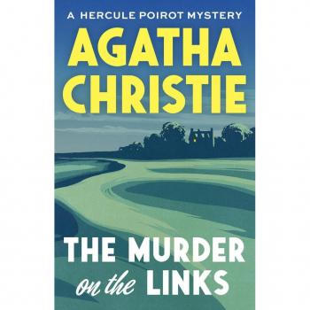 The Murder on the Links
