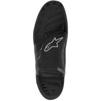 Alpinestars Tech 7 Suole Nere