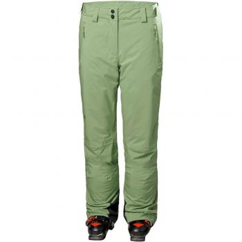 Helly Hansen Softshellhose Damen grün