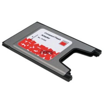 Lector de tarjetas Compact Flash Lindy 70952