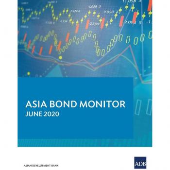 Asia Bond Monitor
