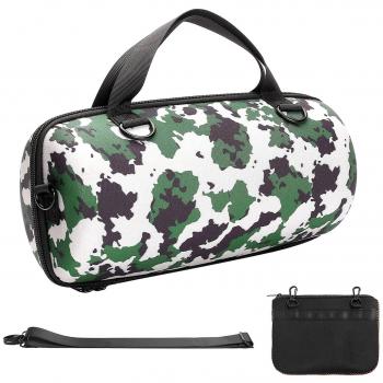 Bolsa de Almacenamiento Xtreme 3 Camuflaje con Capa de EVA