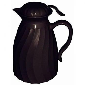 Pichet Isotherm 1,5 l – Kinox Noir Edition