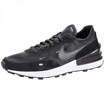 Sneaker sportiva Nike Waffle One Nero EU 40½