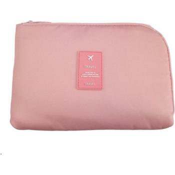 Mochila Compacta con Compartimentos para Teléfono