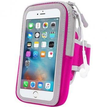 Nokia 8 Sirocco Running Armband
