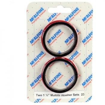 1.5 Multifit Washer Set