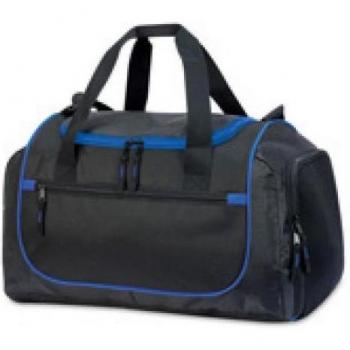 Shugon Piraeus Travel Shoulder Strap Holdall Bag Set of 2