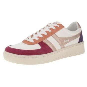 Gola Quadrant: scarpe da ginnastica donna