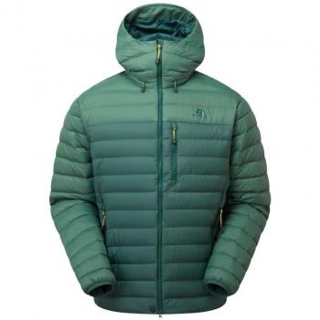 Mountain Equipment Herren Daunenjacke