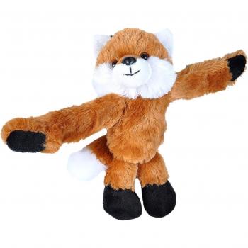 Peluche Zorro de Wild Republic con Accesorio Pulsera