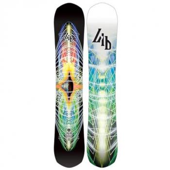 Lib Tech T.Rice Pro 2024 Snowboard uni 161 Herren