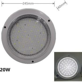 Modern Kitchen LED Ceiling Light 28W