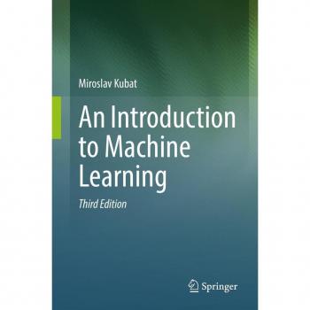 An Introduction to Machine Learning