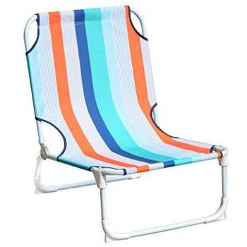 Prendisole Spiaggia Colorata