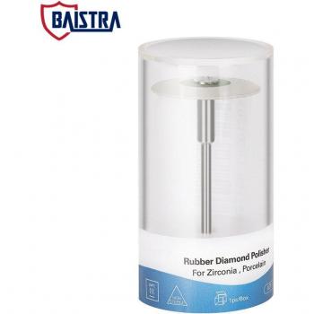 Roue de polissage pour restaurations dentaires 26mm