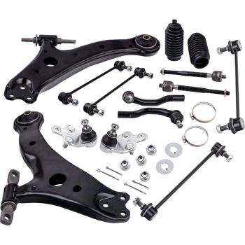 Kit de bras de levage avant réglables 0‑6