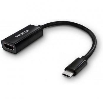 Adaptador Metronic USB-C Macho HDMI Fêmea 395291