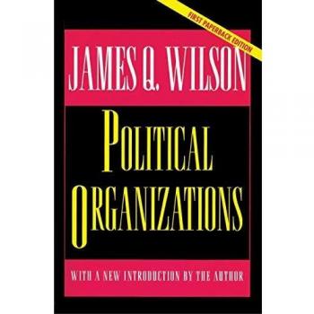 Princeton Political Organizations