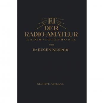 Der Radio-Amateur