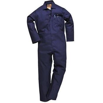 Tuta da saldatore Portwest bizweld XL