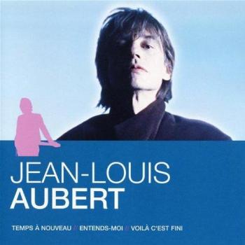 JEAN LOUIS AUBERT