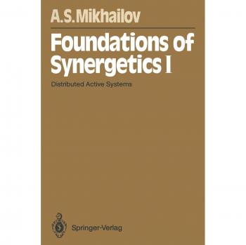 Foundations of Synergetics I