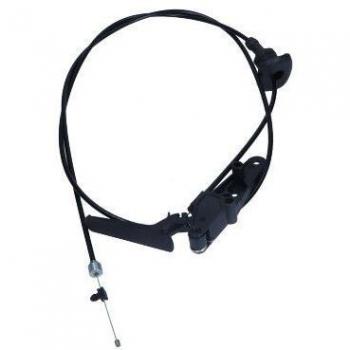 Tirette de capot moteur compatible Citroën Berlingo (08‑)