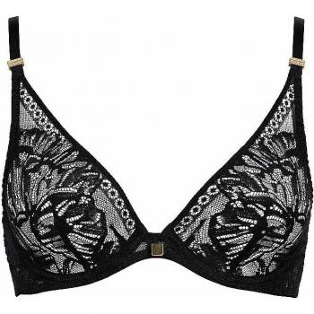 Triangle Love Soul Noir 90C – Aubade