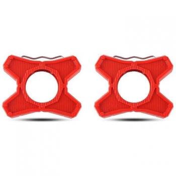 ABS Alloy Speedplay Zero Pedal Bracket