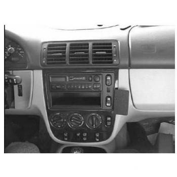Soporte de fijación Brodit para Mercedes Benz M-Class/ML 98-04