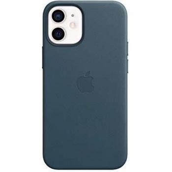 Apple Leather Case per iPhone 12 mini