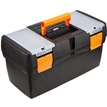Caja de Plástico para Herramientas Basic Line 500x258x255mm