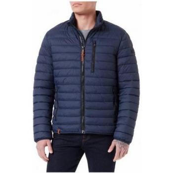 Camel active Steppjacke umweltfreundlich
