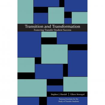 Transition and Transformation