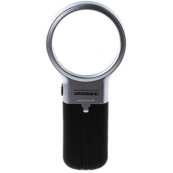 Loupe de poche portable 3x