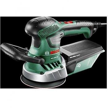 Ponceuse excentrique BOSCH PEX 400 AE