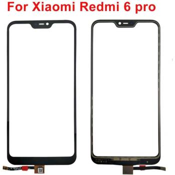 Mi A2 Lite Touch Screen Replacement