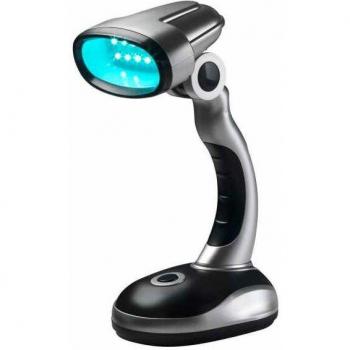 Kabellose Lichtquelle 12 LED
