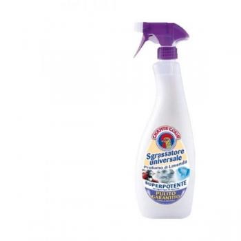 Sgrassatore universale Chanteclair alla lavanda ml.600