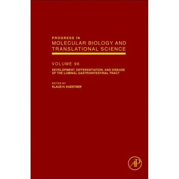 Development Differentiation and Disease of the Luminal Gastrointestinal Tract