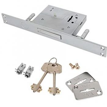 Serratura Corni DM N91012-50 000 – Doppia Mappa 2 Mandate – Sicurezza Max