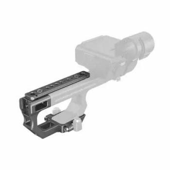 Extension de plaque SmallRig pour Sony FX3