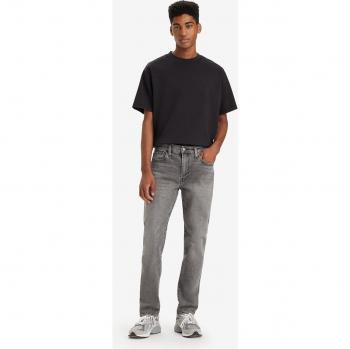 Men's Gray Tapered Levi’s 502
